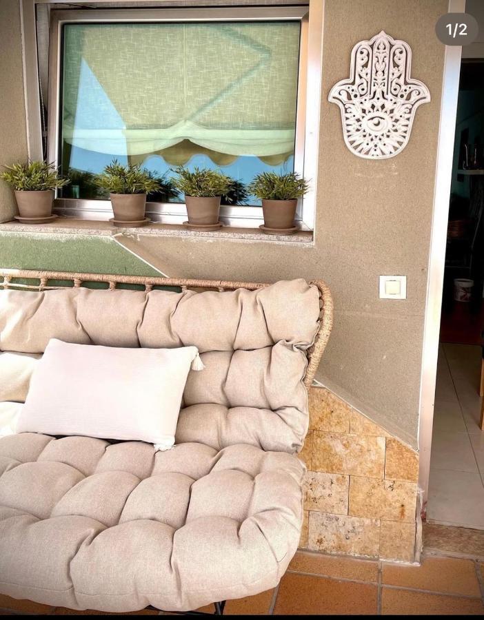 La Casita De Vanessa Playa Del Hombre Dış mekan fotoğraf