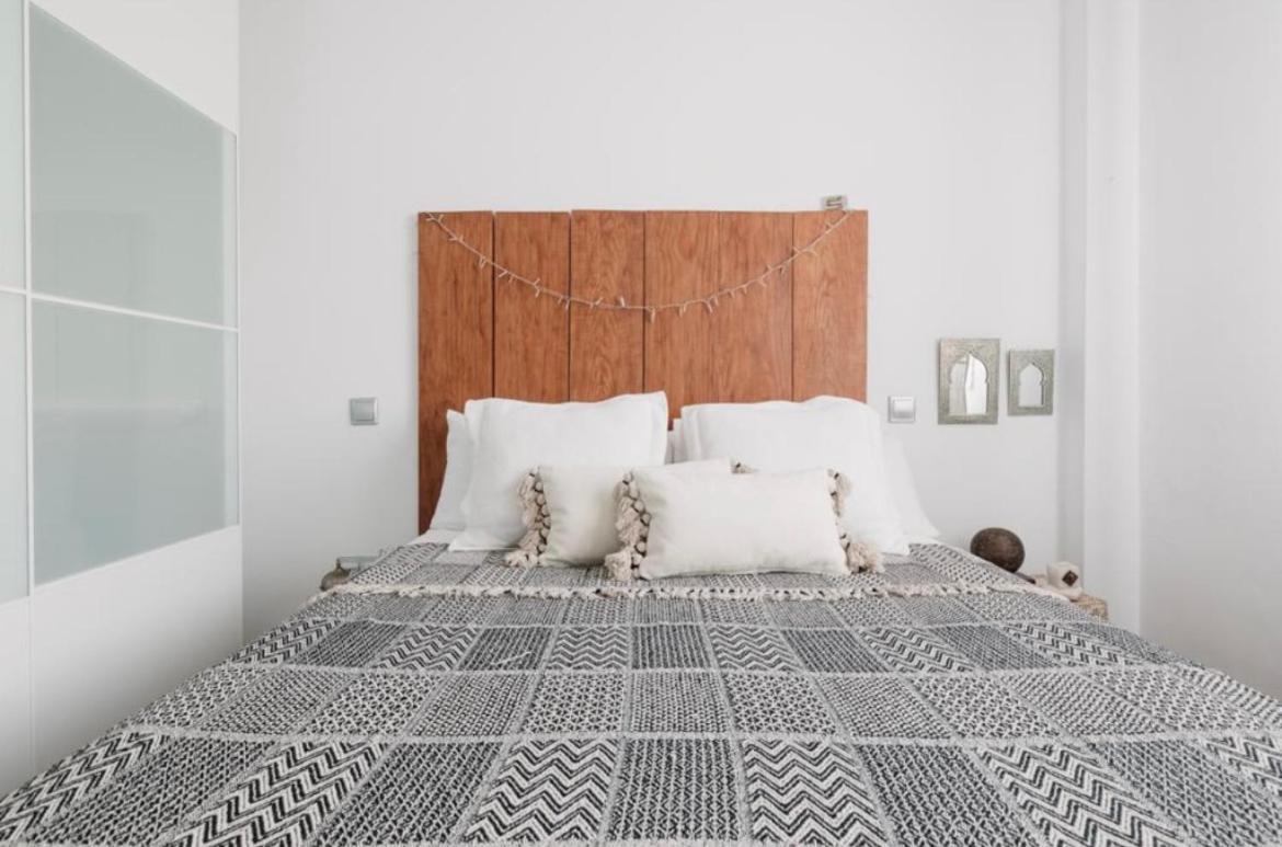 La Casita De Vanessa Playa Del Hombre Dış mekan fotoğraf