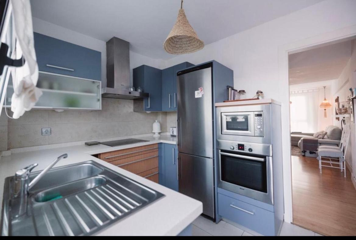 La Casita De Vanessa Playa Del Hombre Dış mekan fotoğraf