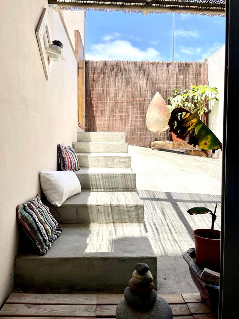 La Casita De Vanessa Playa Del Hombre Dış mekan fotoğraf