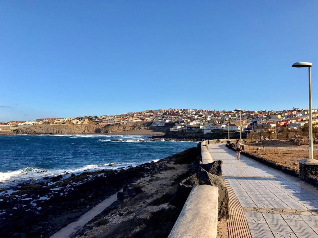 La Casita De Vanessa Playa Del Hombre Dış mekan fotoğraf