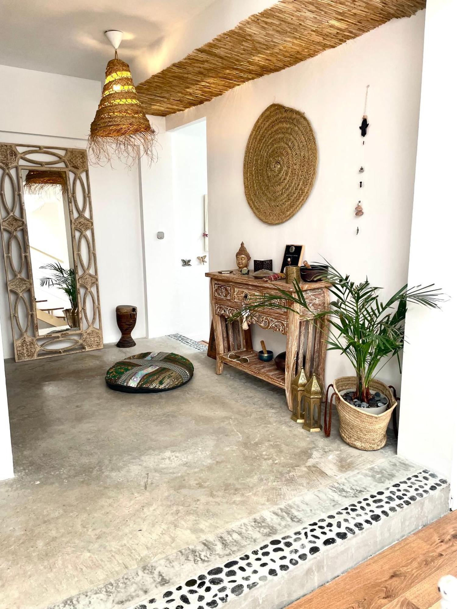 La Casita De Vanessa Playa Del Hombre Dış mekan fotoğraf