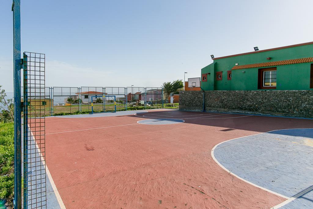 La Casita De Vanessa Playa Del Hombre Dış mekan fotoğraf