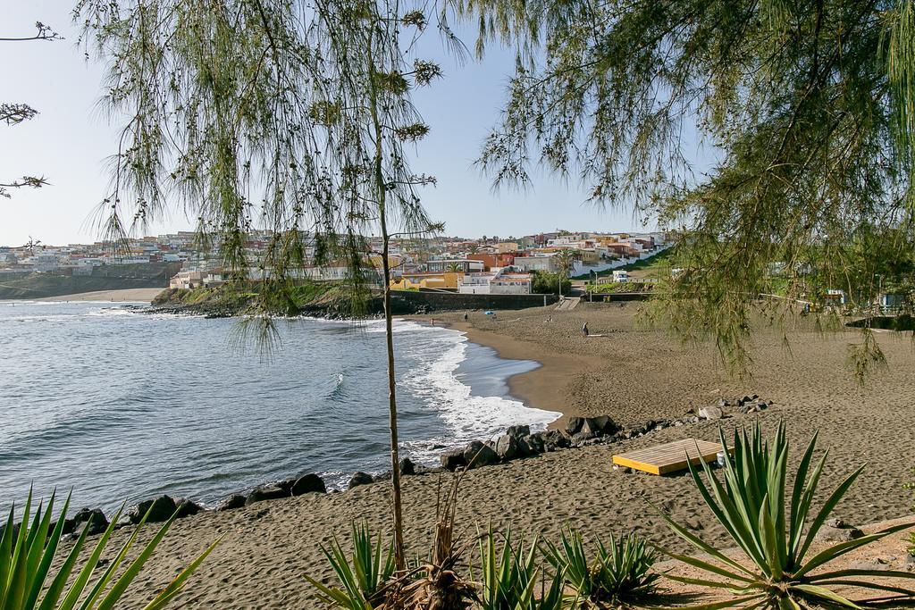 La Casita De Vanessa Playa Del Hombre Dış mekan fotoğraf