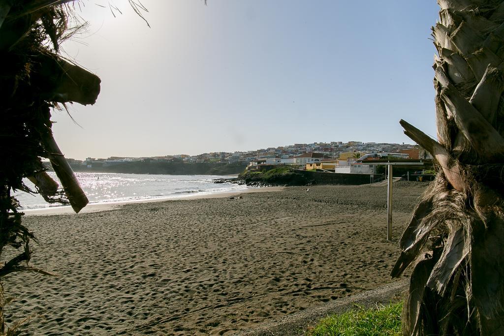 La Casita De Vanessa Playa Del Hombre Dış mekan fotoğraf